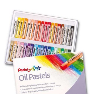 SÁP DẦU PENTEL 25/36/50
