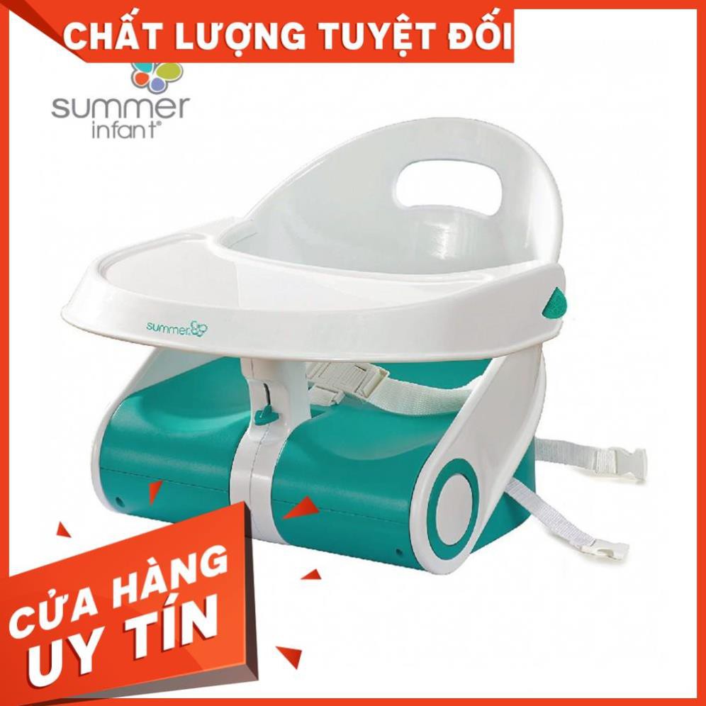 GHẾ ĂN DẶM GỌN NHẸ SUMMER INFANT