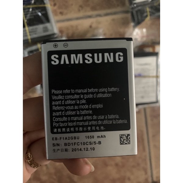 Pin điện thoại Samsung galaxy s2/i9100 có bảo hành