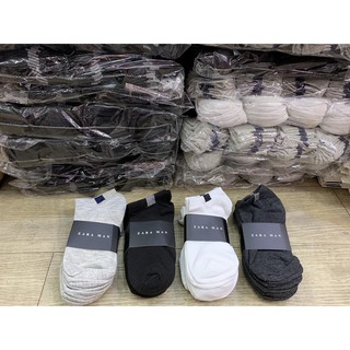 COMBO 10 ĐÔI TẤT ZARAMAN
