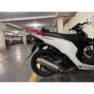 Pô 4Road Mini  1:1 Full LoGo