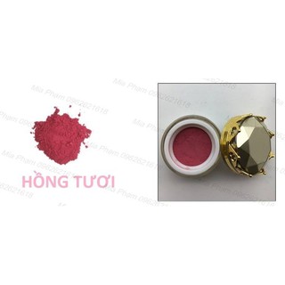 BỘT TÁN MÔI, KÍCH MÀU HÀN QUỐC