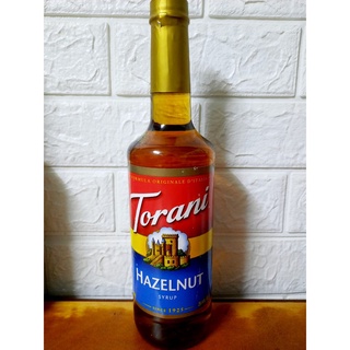[FREESHIP 50K] Siro Torani Hạt dẻ 750ml