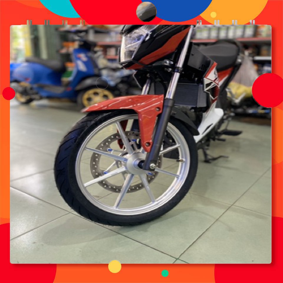 Mâm Sonic 8 Cây Asrio