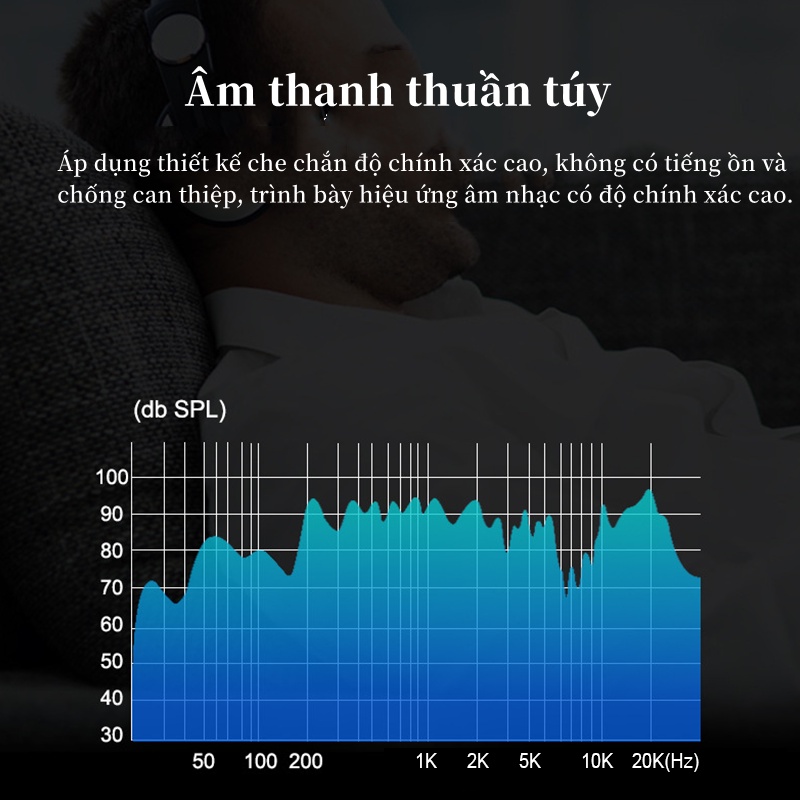 có quả tắng Dây AUX Kết Nối Loa, Giắc Aux 2 đầu 3.5 mm, dài 1.5m dành cho audio kết nối âm thanh laptop, điện thoại