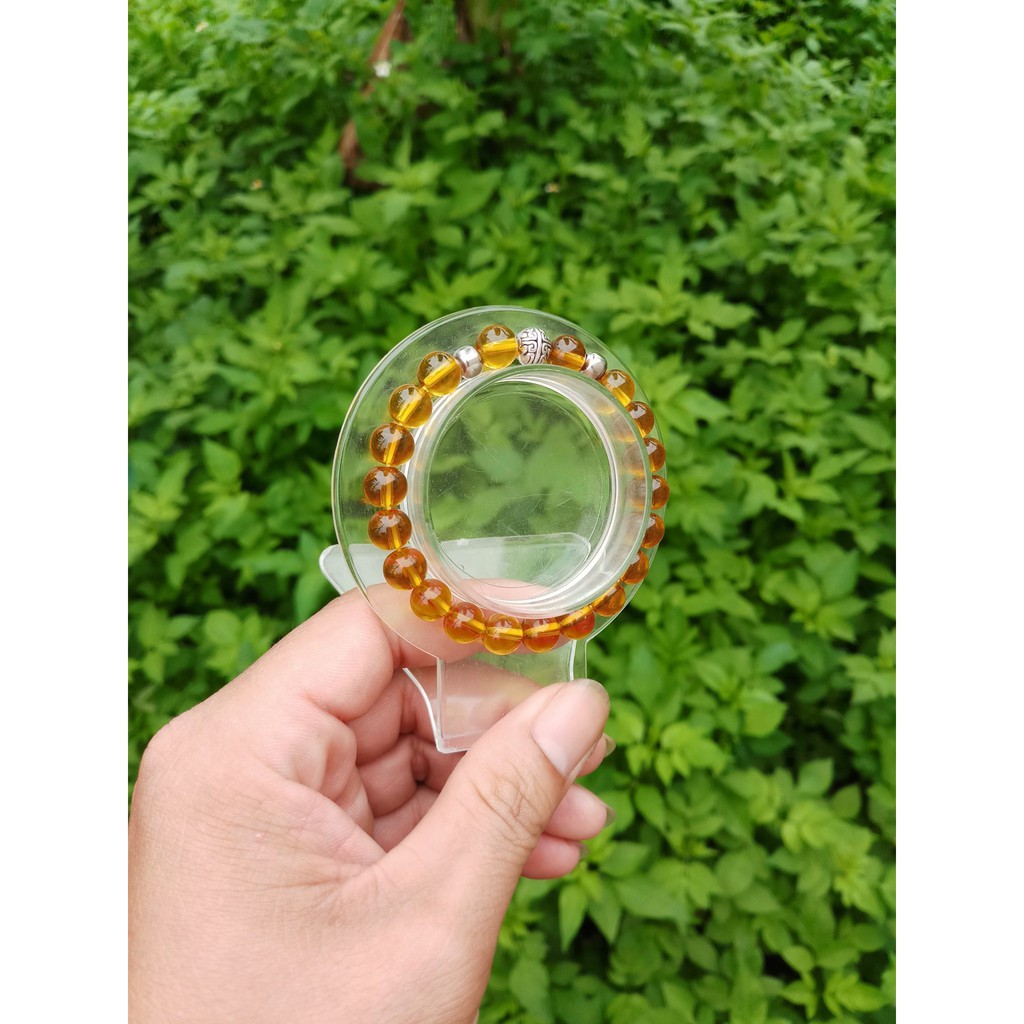 [ RẺ VÔ ĐỊCH ] Vòng Đá Phong Thủy ( 250k/vòng )