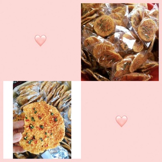 CƠM CHÁY MẮM HÀNH - CƠM CHÁY MIX KHÔ GÀ