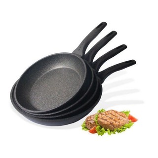 CHẢO SÂU KOREA KING KFP-30D