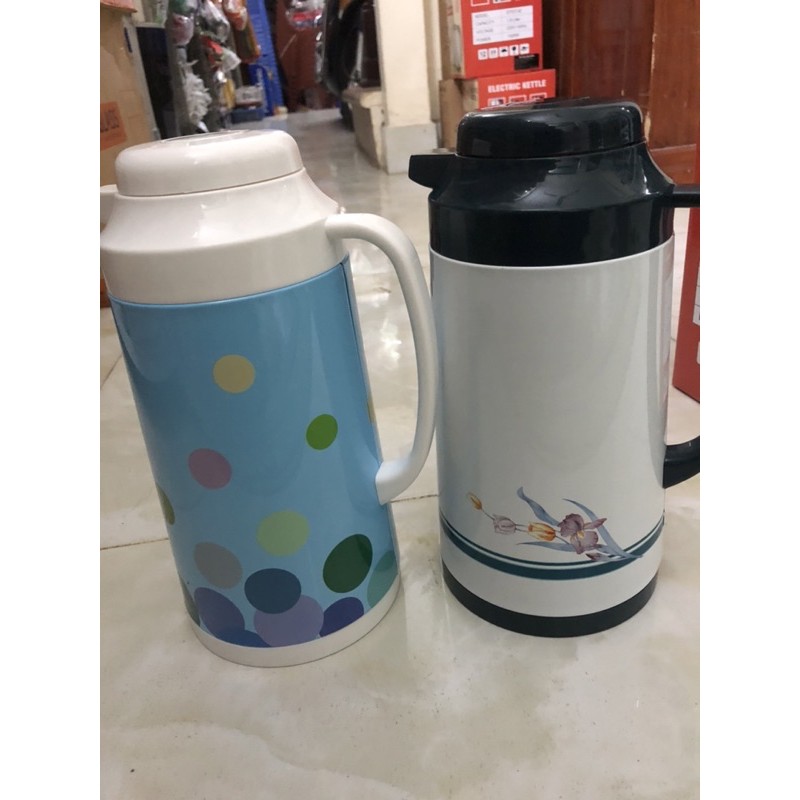 Phich ủ Rạng đông 1.0 lit