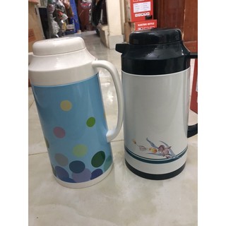 Phich ủ Rạng đông 1.0 lit