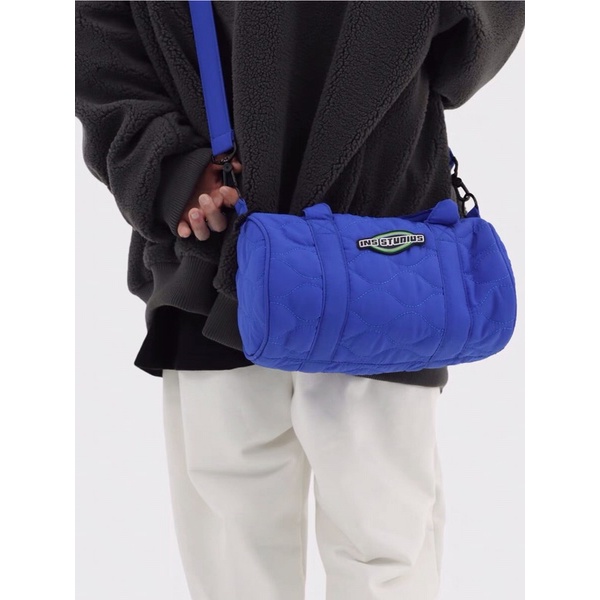 B.Λ.G | Shoulder Bag / túi đeo chéo