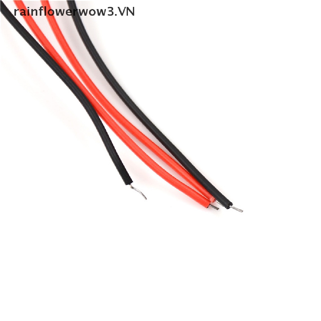 Mô-đun Đầu Laser 650nm 5mW Chuyên Dụng Cho Ống Kính Máy Ảnh