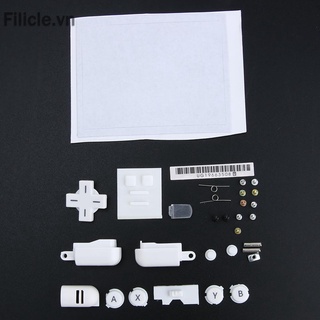 Vỏ bảo vệ cho Nintendo DS Lite N