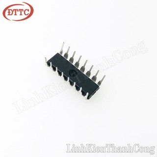 Bộ 5 Chiếc ULN2003 DIP16