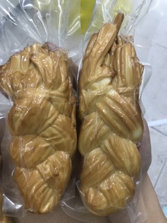 Phomai dây hun khói 200g
