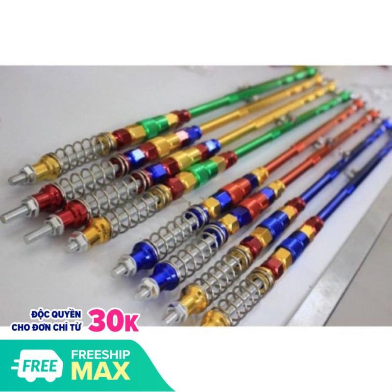 Đũa thắng xe gắn máy