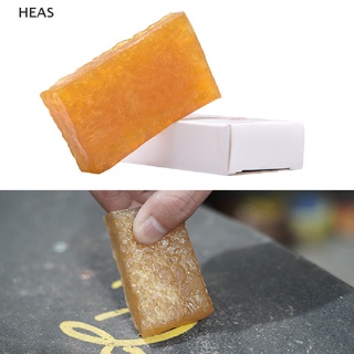 He Magic Durable Skateboard Grip Griptape Gum Rub Wipe Eraser Efficient Cleaner New id