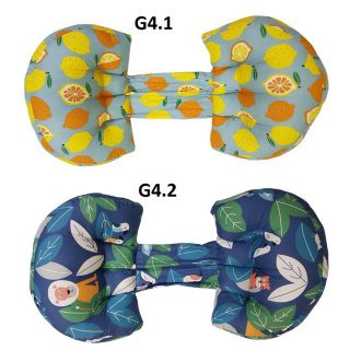gối bầu cho mẹ 3 trong 1 mẹ và bé chinhqqq