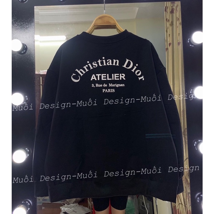 [ Hàng Chuẩn ] Áo Nỉ Sweater dài tay  In Hình  freesize 40kg_68kg hot hít đẹp xuất sắc ( kèm ảnh thật) | BigBuy360 - bigbuy360.vn