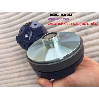 LOA TREBLE 450 BM NHẬP KHẨU - GIÁ 1 CHIẾC