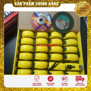 THƯỚC 5 MÉT INOX VÀNG