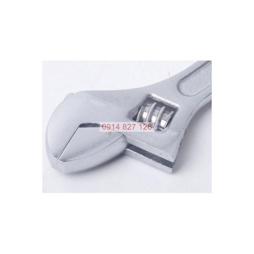 Mỏ lết TOTAL THT101063 đủ size Cờ lê thép Cr-V siêu cứng chống rỉ, bảo hành 6 tháng  Kouritsu Official Store