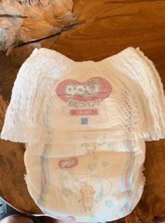 Com bo 100 miếng bỉm quần goukids cao cấp đủ size m,l,xl,xxl