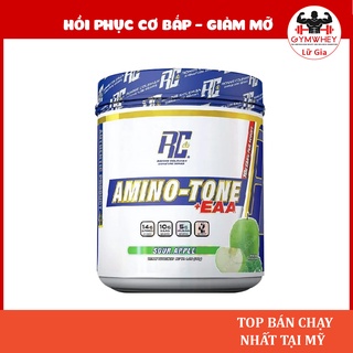 Tpbs hỗ trợ phục hồi và phát triển cơ bắp ronnie coleman amino + eaa - 30 lần dùng