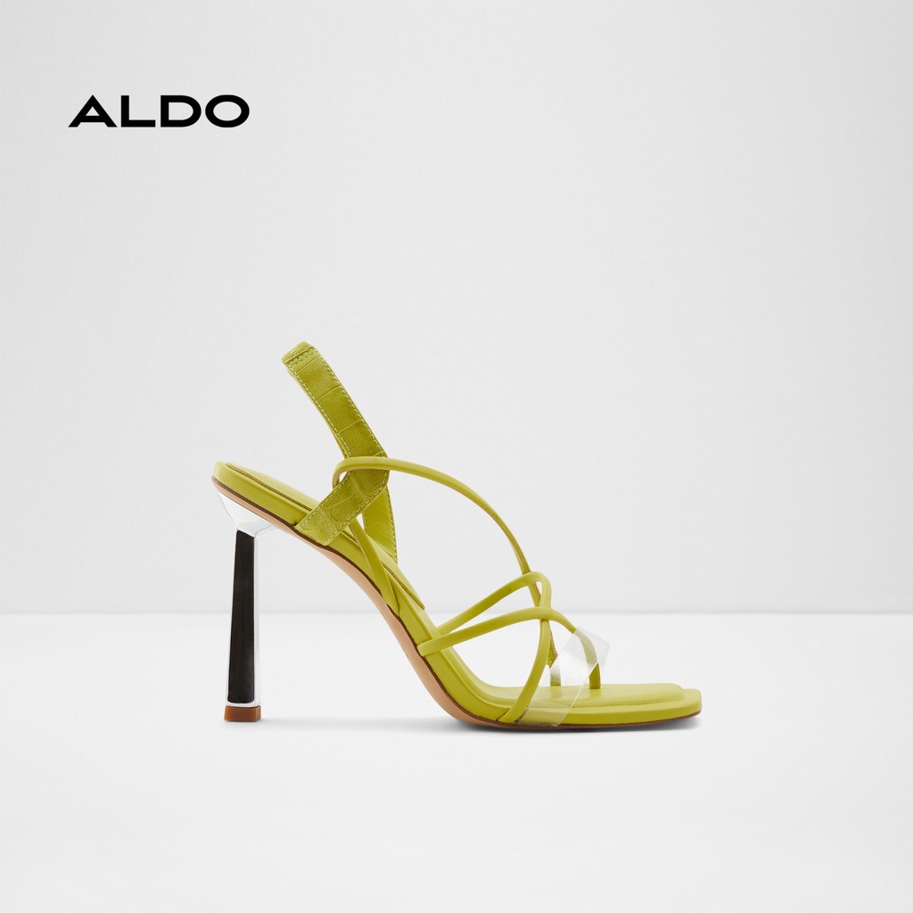 [Mã WABRAD100 giảm 10% tối đa 100K đơn 500K] Sandal cao gót nữ Aldo JULIET