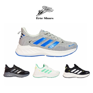 Giày thể thao nam nữ A938 siêu nhẹ êm, kiểu dáng thời trang, khỏe khoắn - giày chạy bộ, tập gym, hoạt động ngoài trời
