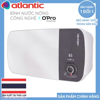 Bình Nước Nóng Atlantic Neo PLUS