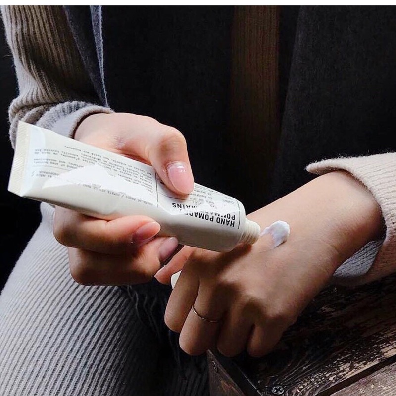 Kem dưỡng Tay Le Labo Hand Pomade Pommade Mains 55ml