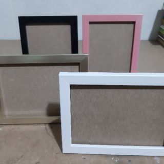 (Để bàn) Khung 13*18 bản 1.5cm