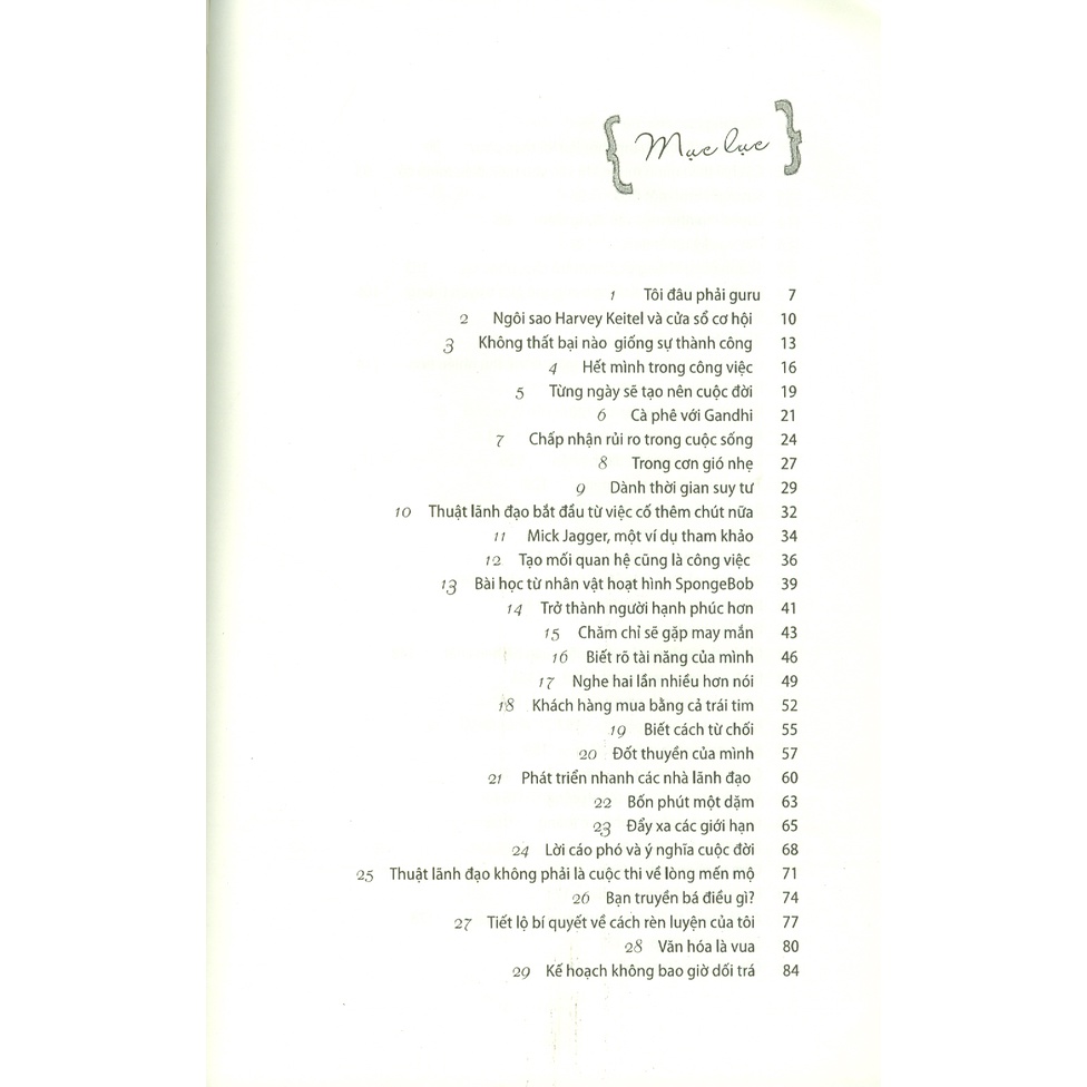 Sách - Điều Vĩ Đại Đời Thường