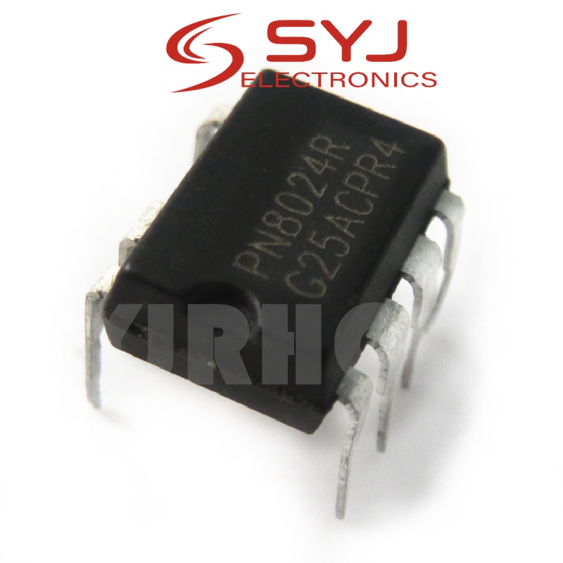 Set 10 Linh Kiện Điện Tử PN8024A PN8024S PN8024R PN8024 PN8034A PN8034 DIP-7