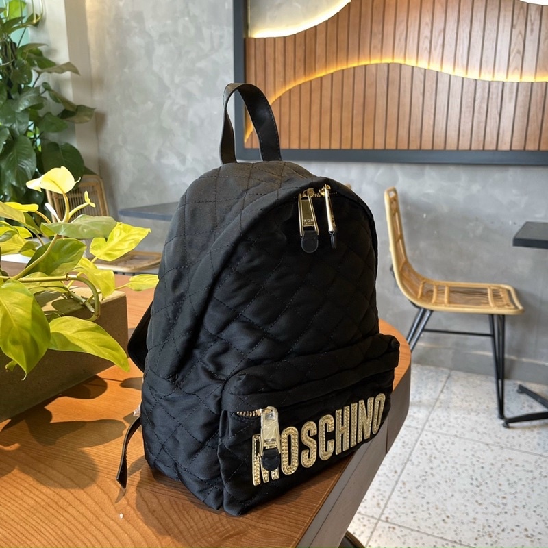 Balo Nư Mos chống thấm nước