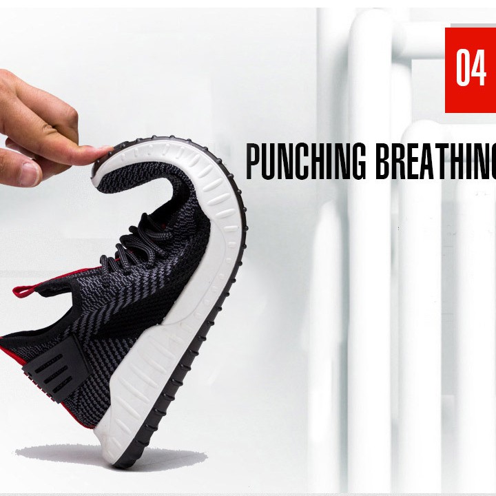 Giày Nam Thể Thao Thoáng Khí Chống Trơn Trượt | BigBuy360 - bigbuy360.vn