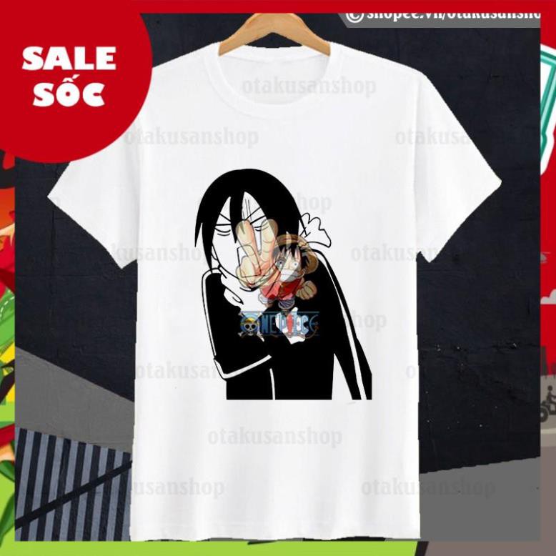 (SALE SỐC) Áo thun Noragami Yato Memes Collections ngắn tay CODE01