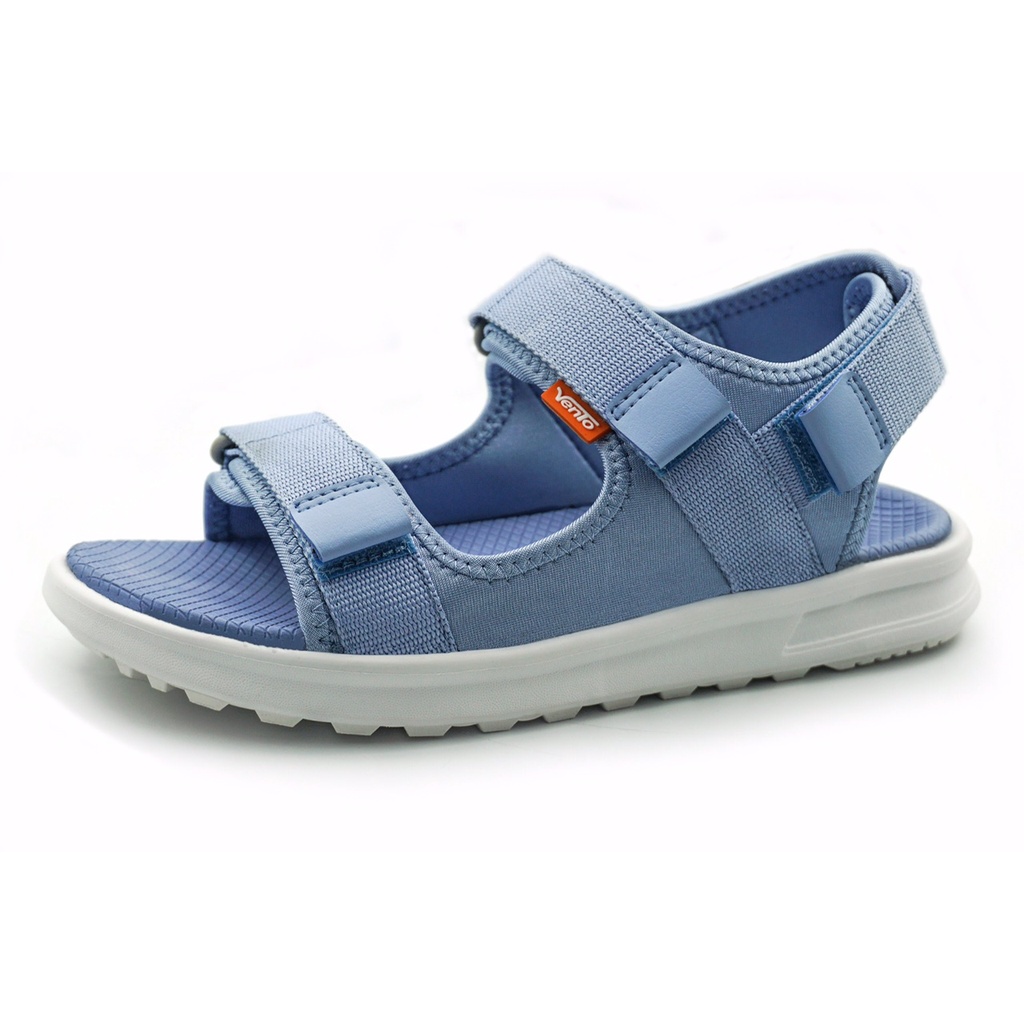 Giày Sandal Quai Ngang Vento Nam Nữ Đế Nhẹ NB02