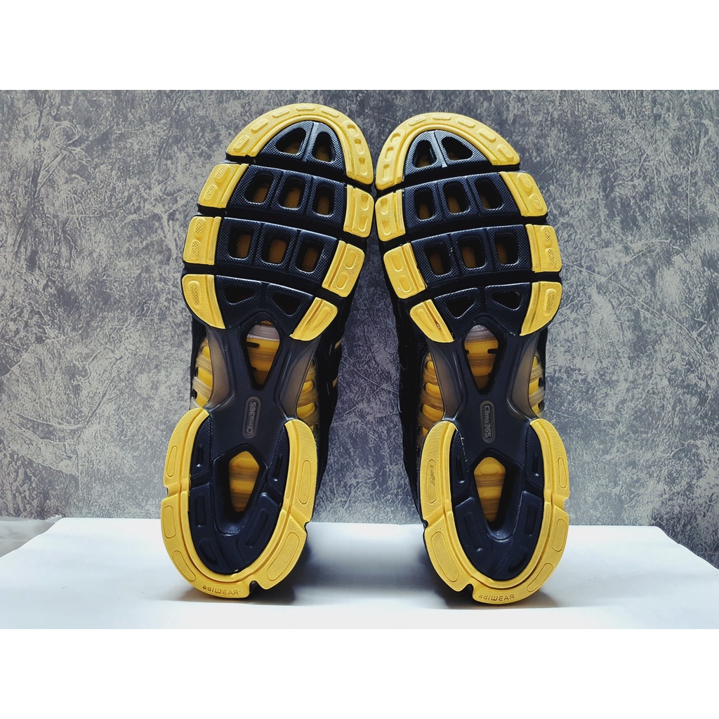 2hand-  Giày chạy bộ tập gym DasClimate siêu khô thoáng