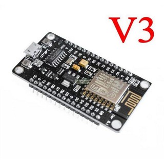NodeMcu ESP8266 CH340 -TH019