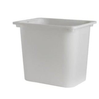 Hộp nhựa đựng đồ chơi 30x42x36 TROFAST IKEA chính hãng ( có sẵn)
