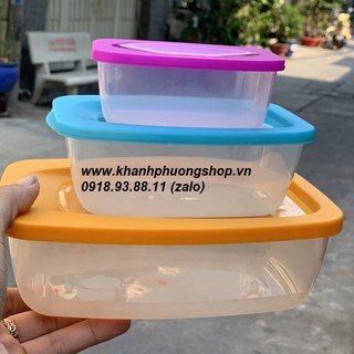 hộp nhựa đựng đồ tủ lạnh - hộp nhựa đựng đồ tủ lạnh