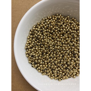 Hạt nhựa xỏ vòng, (nguyên liệu thủ công, phụ liệu handmade]