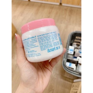 Kem dưỡng ẩm collagen AR Gluta Vitamin E