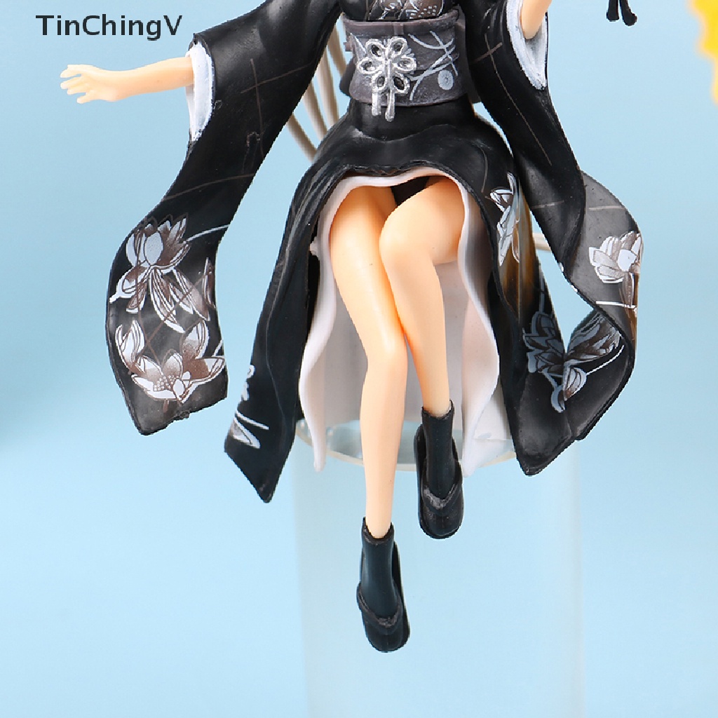 Mô Hình Nhân Vật Sora Mặc Kimono Dễ Thương