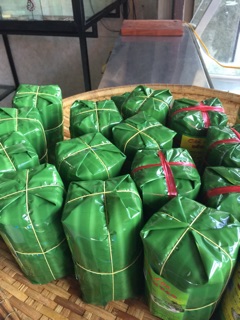 CHẢ QUẾ THƯƠNG HIỆU NĂM THU