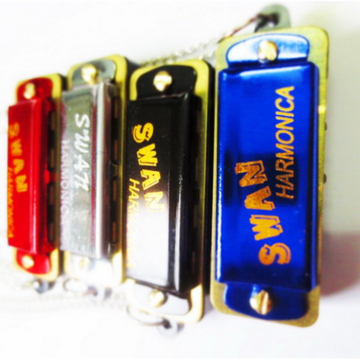 Kèn harmonica mini Swan SW4