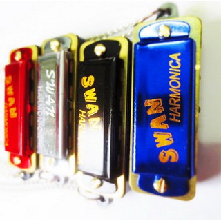 Kèn harmonica mini Swan SW4