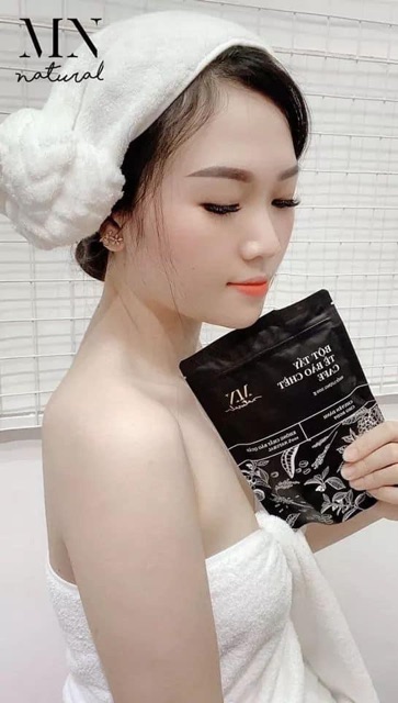 GÍA SỈ - Tẩy tế bào chết cafe MN Natural làm da bạn mịn màng